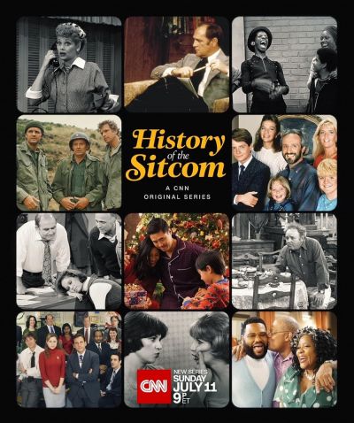 watch-History of the Sitcom (2021)