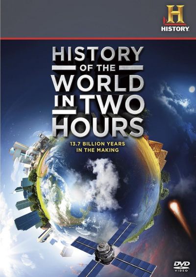 watch-History of the World in 2 Hours (2011)