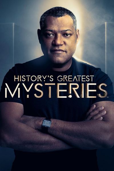 watch-History's Greatest Mysteries (2020)