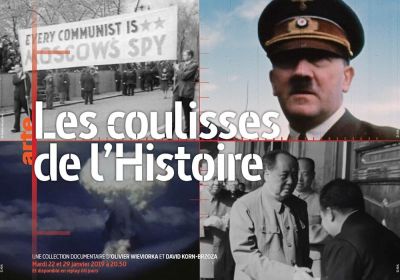 watch-History Uncovered (2019)