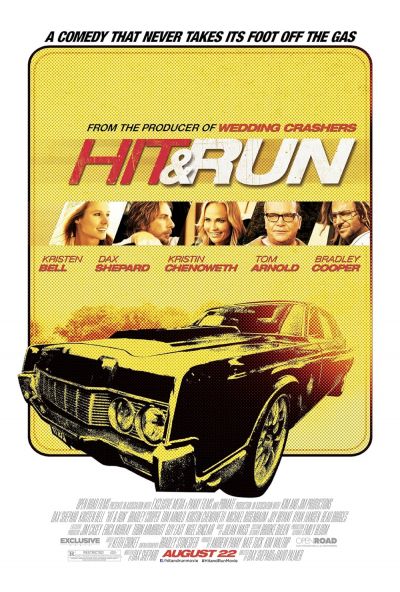 watch-Hit and Run (2012)