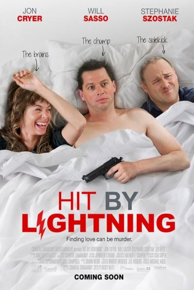 watch-Hit by Lightning (2014)