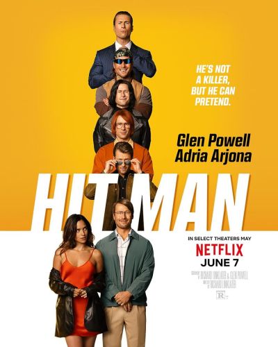 watch-Hit Man (2024)