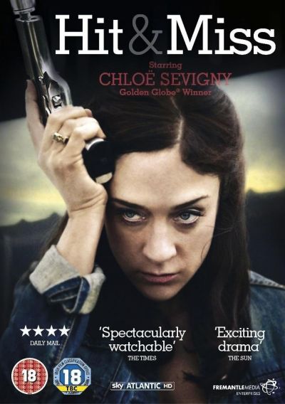 watch-Hit & Miss (2012)