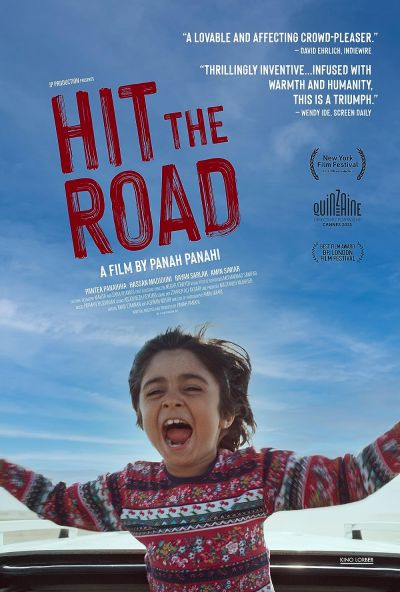 watch-Hit the Road (2022)