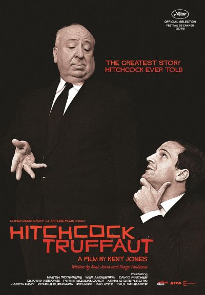 watch-Hitchcock/Truffaut (2015)