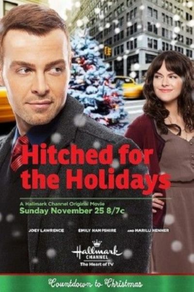 watch-Hitched for the Holidays (2012)