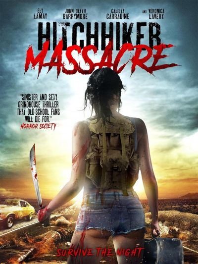 watch-Hitchhiker Massacre (2017)