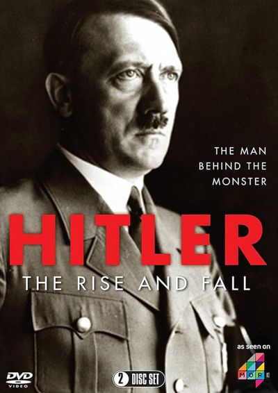 watch-Hitler (2016)