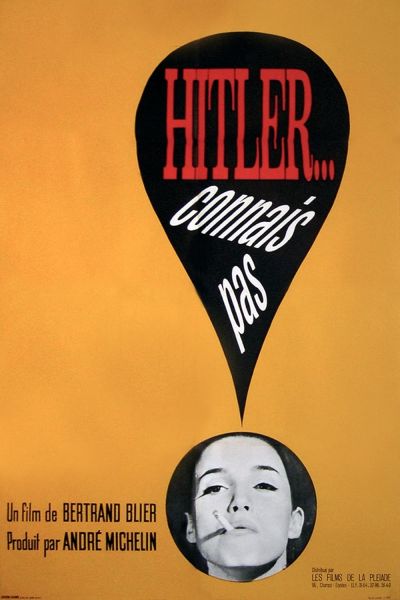 watch-Hitler - Never Heard of Him (1963)