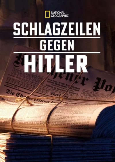 watch-Hitler's Battle Against the Press (2018)