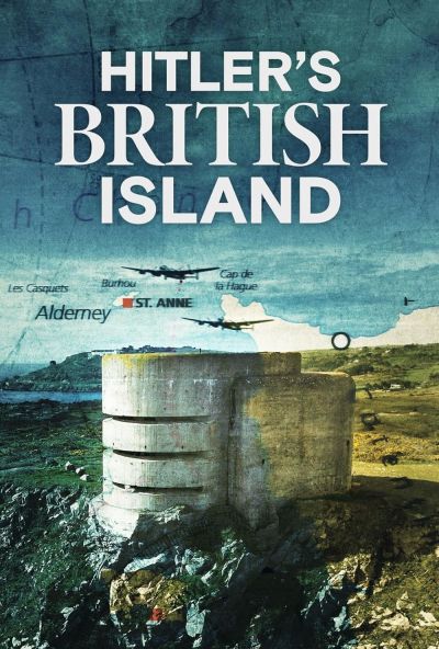 watch-Hitler's British Island (2024)