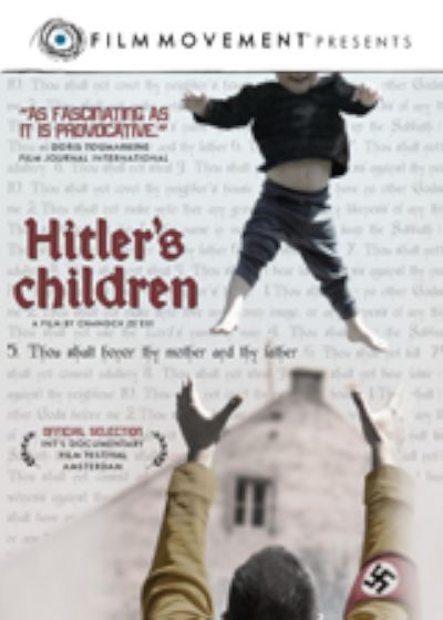 watch-Hitler's Children (2011)
