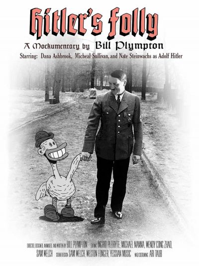 watch-Hitler's Folly (2016)