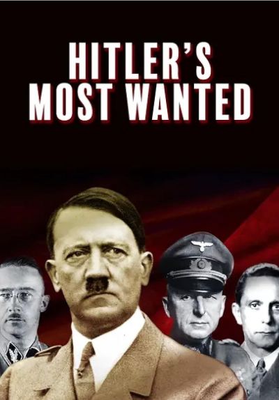 watch-Hitler's Most Wanted (2019)