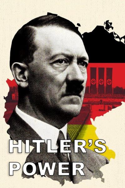 watch-Hitler's Power (2023)