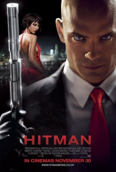 watch-Hitman (2007)