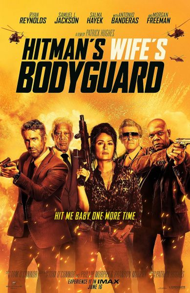 watch-Hitman's Wife's Bodyguard (2021)