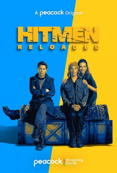 watch-Hitmen (2020)
