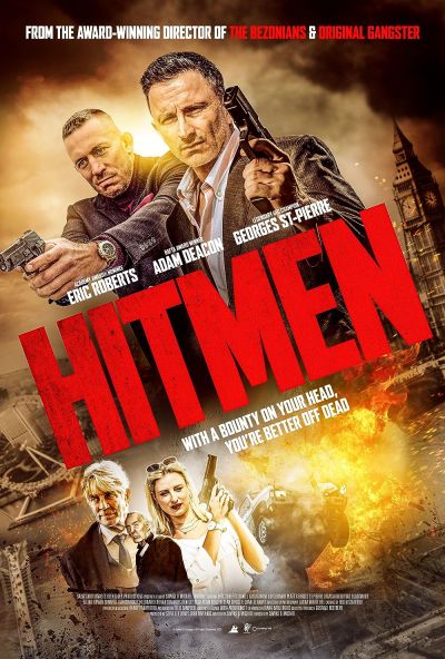 watch-Hitmen (2023)