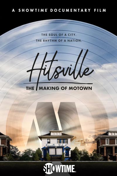 watch-Hitsville: The Making of Motown (2019)