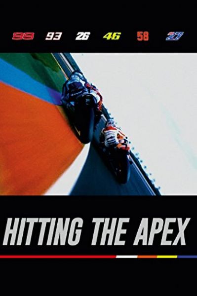 watch-Hitting the Apex (2015)