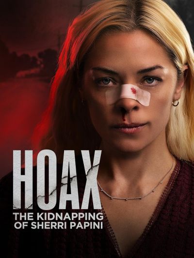 watch-Hoax: The Kidnapping of Sherri Papini (2023)