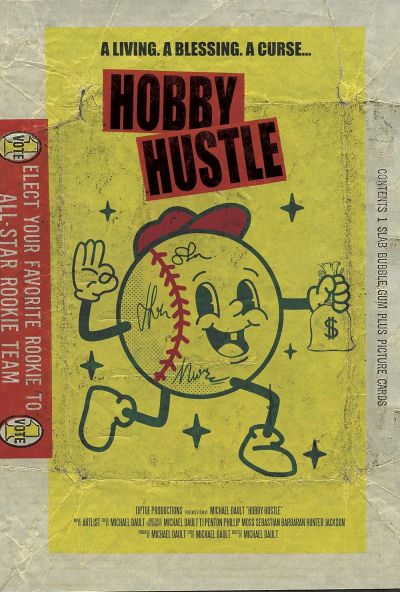 watch-Hobby Hustle (2025)