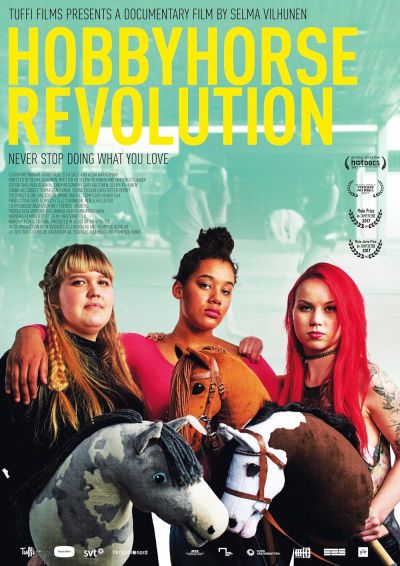 watch-Hobbyhorse Revolution (2017)