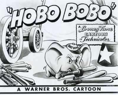 watch-Hobo Bobo (1947)