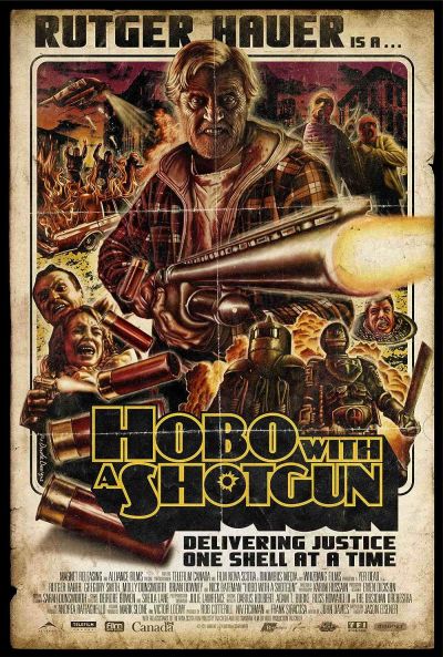 watch-Hobo with a Shotgun (2011)