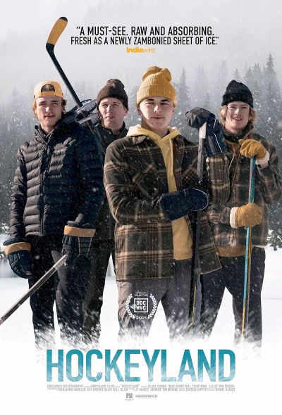 watch-Hockeyland (2022)