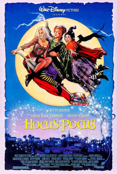 watch-Hocus Pocus (1993)