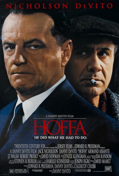watch-Hoffa (1992)