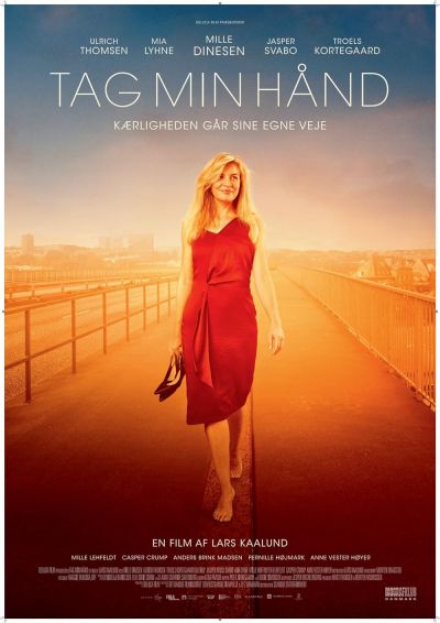 watch-Hold My Hand (2022)