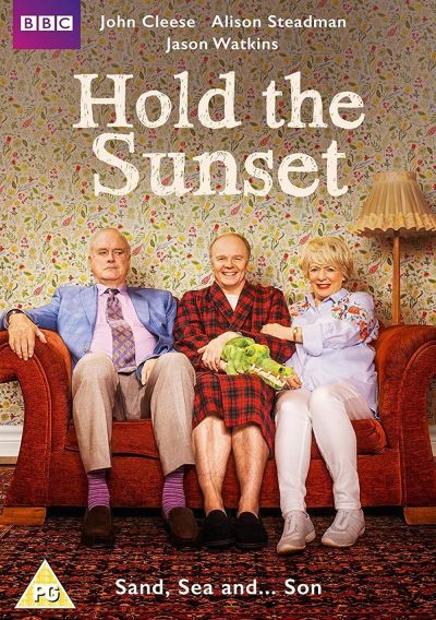 watch-Hold the Sunset (2018)
