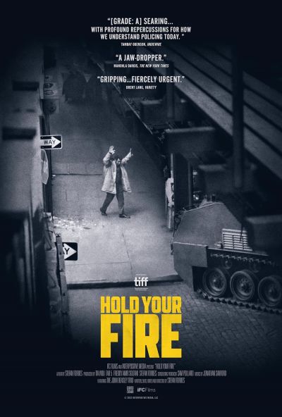 watch-Hold Your Fire (2021)