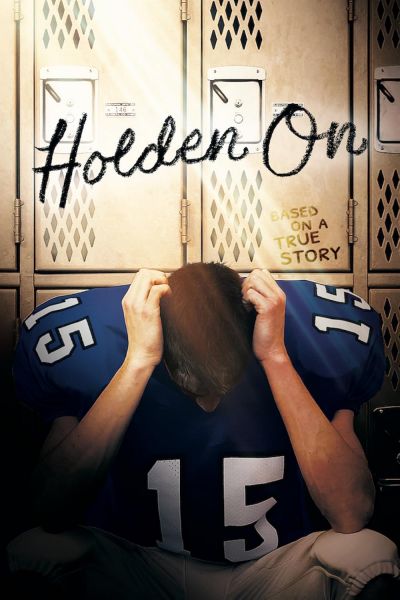 watch-Holden On (2018)