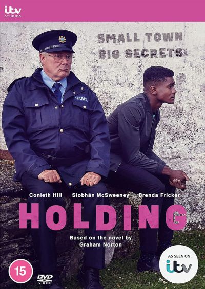 watch-Holding (2022)