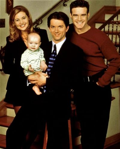 watch-Holding the Baby (1998)