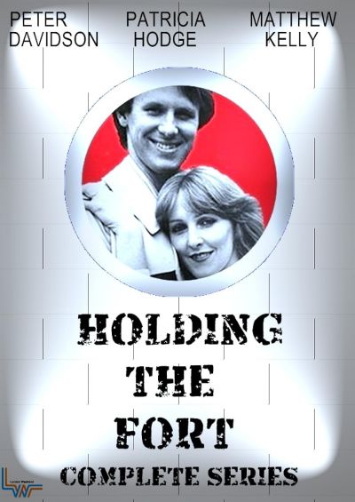 watch-Holding the Fort (1980)
