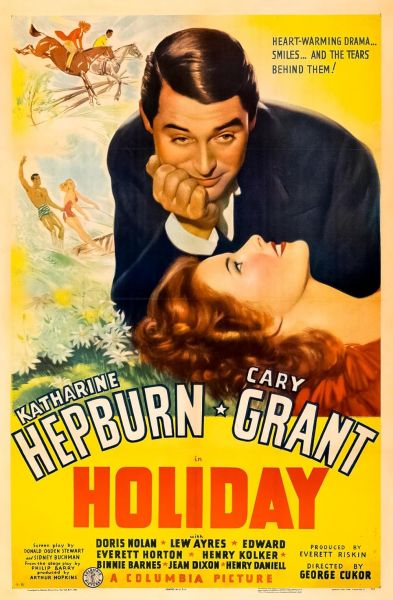 watch-Holiday (1938)