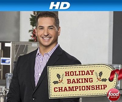 watch-Holiday Baking Championship (2014)