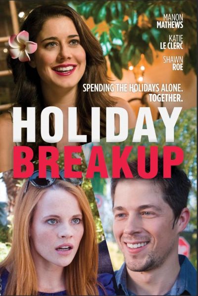watch-Holiday Breakup (2016)