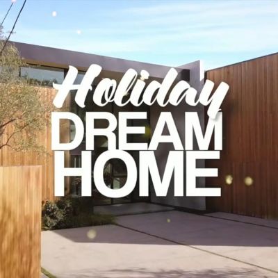 watch-Holiday Dream Home (2019)