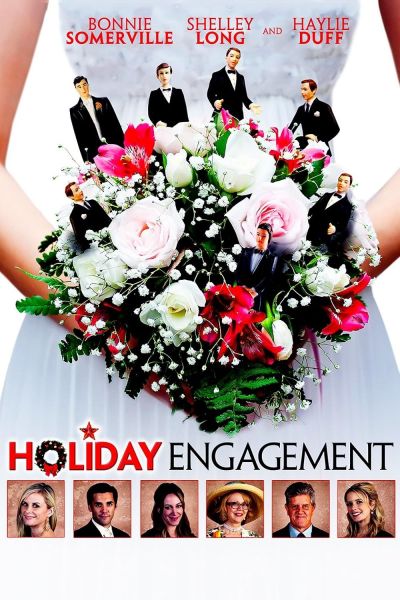 watch-Holiday Engagement (2011)