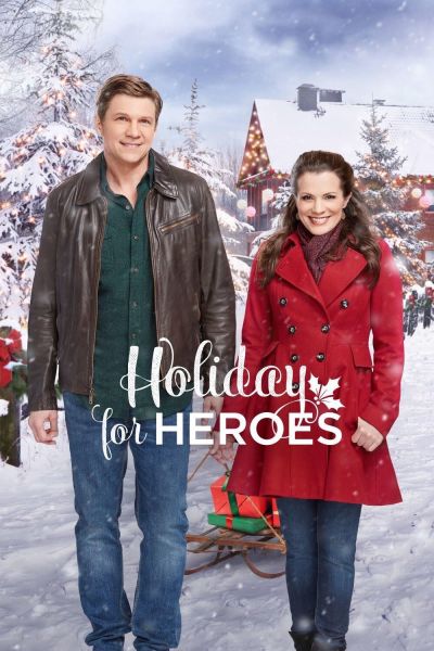 watch-Holiday for Heroes (2019)