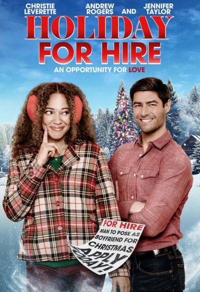 watch-Holiday for Hire (2024)