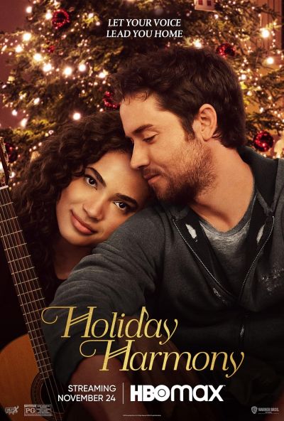watch-Holiday Harmony (2022)