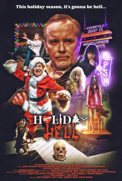 watch-Holiday Hell (2019)